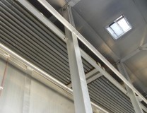 nagrzewnice bimetaliczne do suszarni komorowych 