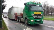 Kammertrockner mit 2 Kammern