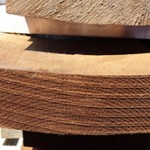 Thermowood