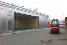 Solidna konstrukcja oraz autorski, zaawansowany układ sterowania